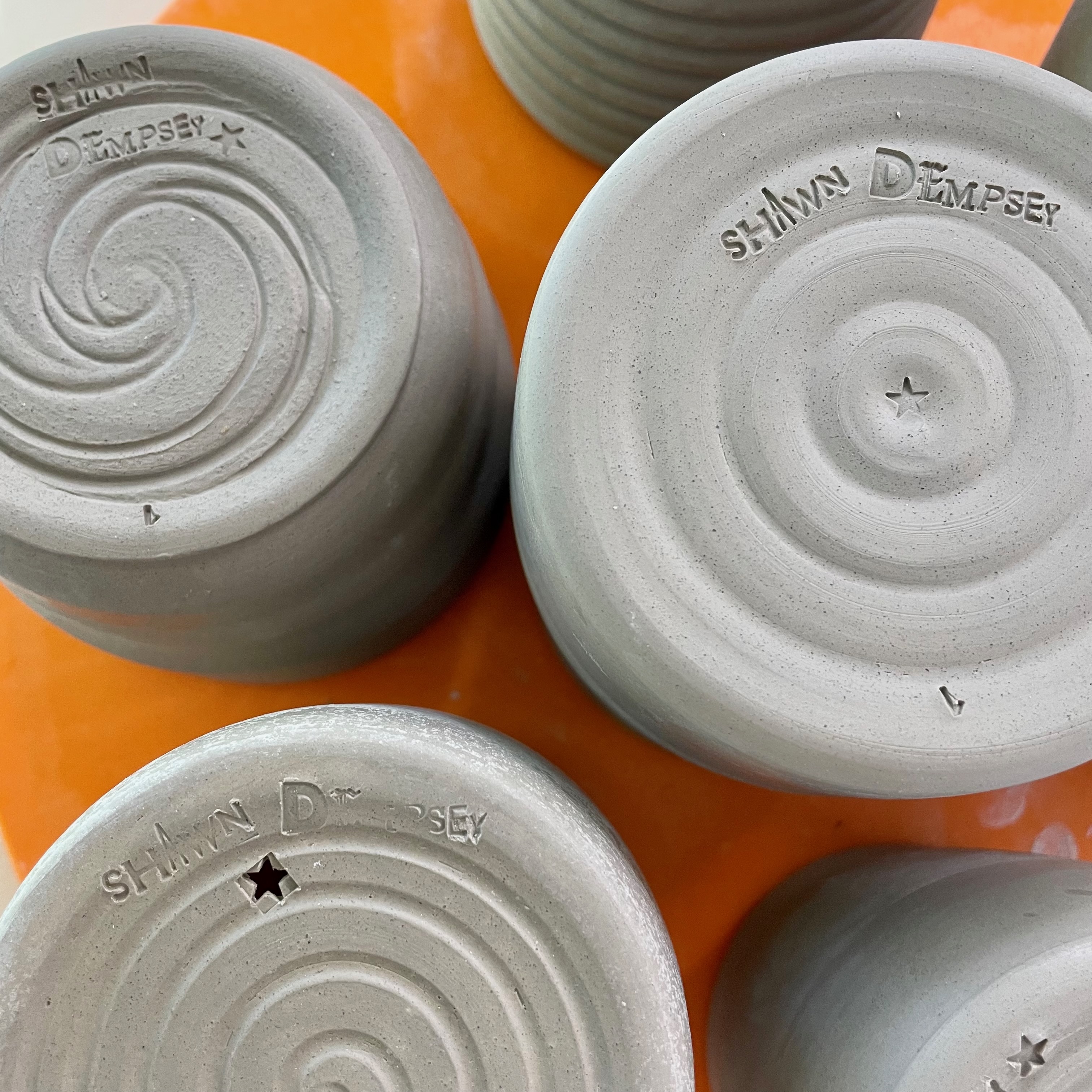 Pottery by Vessels by Shawn