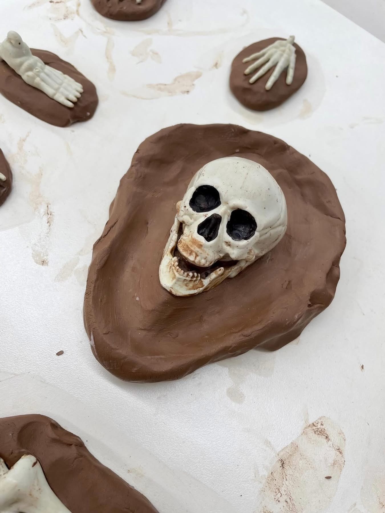 Pottery by Vessels by Shawn