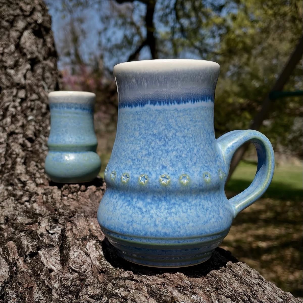 Pottery by Vessels by Shawn