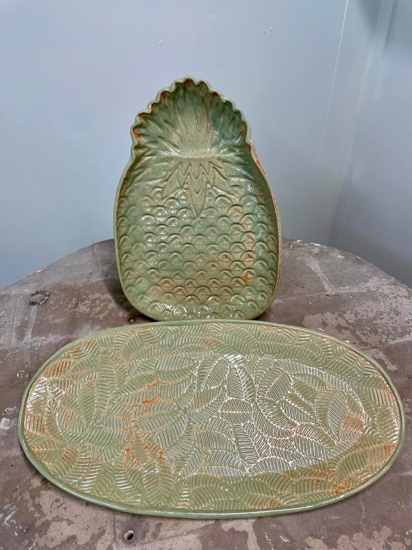 Pottery by Vessels by Shawn