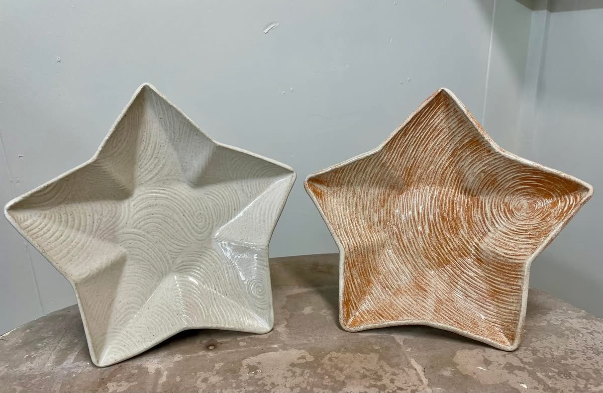 Pottery by Vessels by Shawn