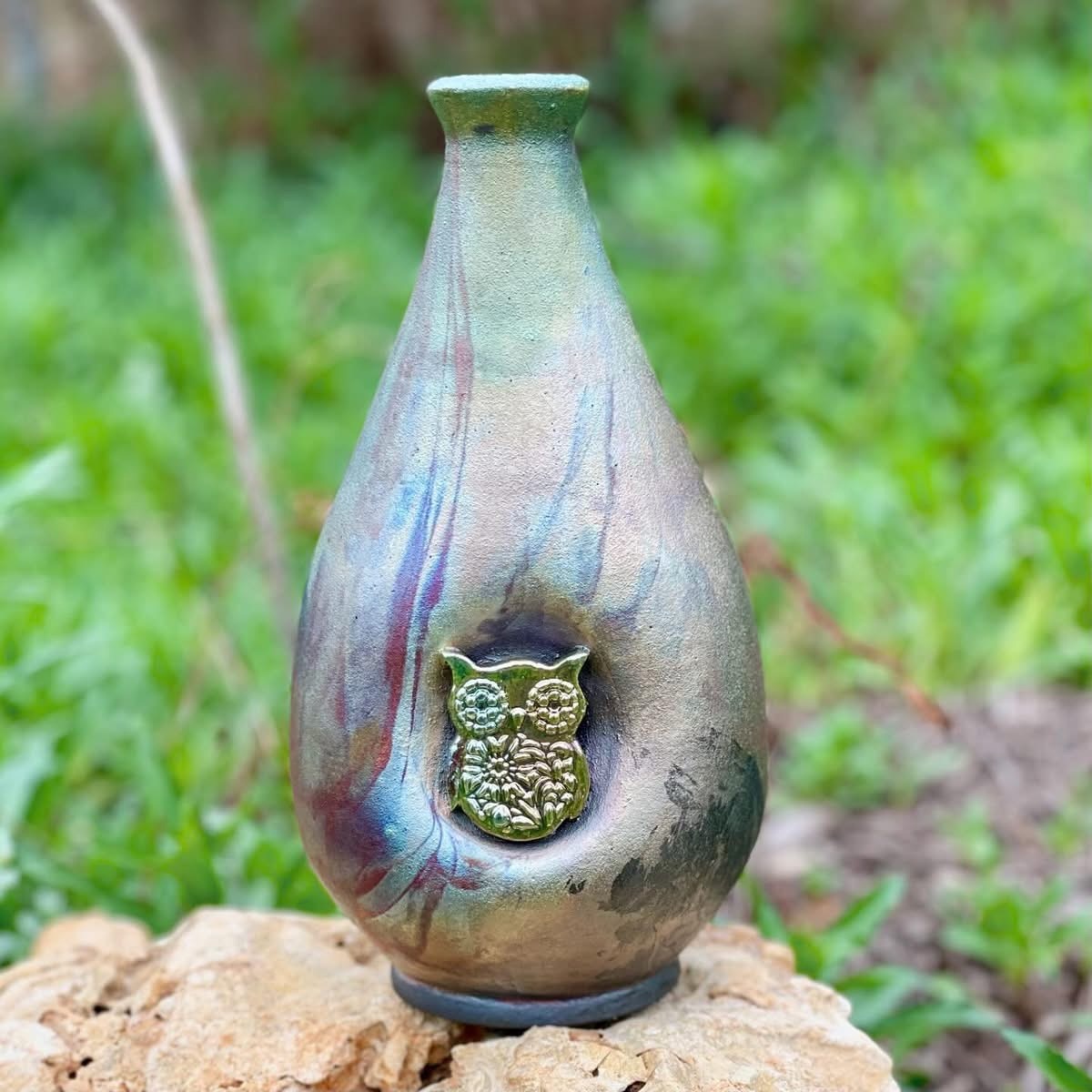 Pottery by Vessels by Shawn