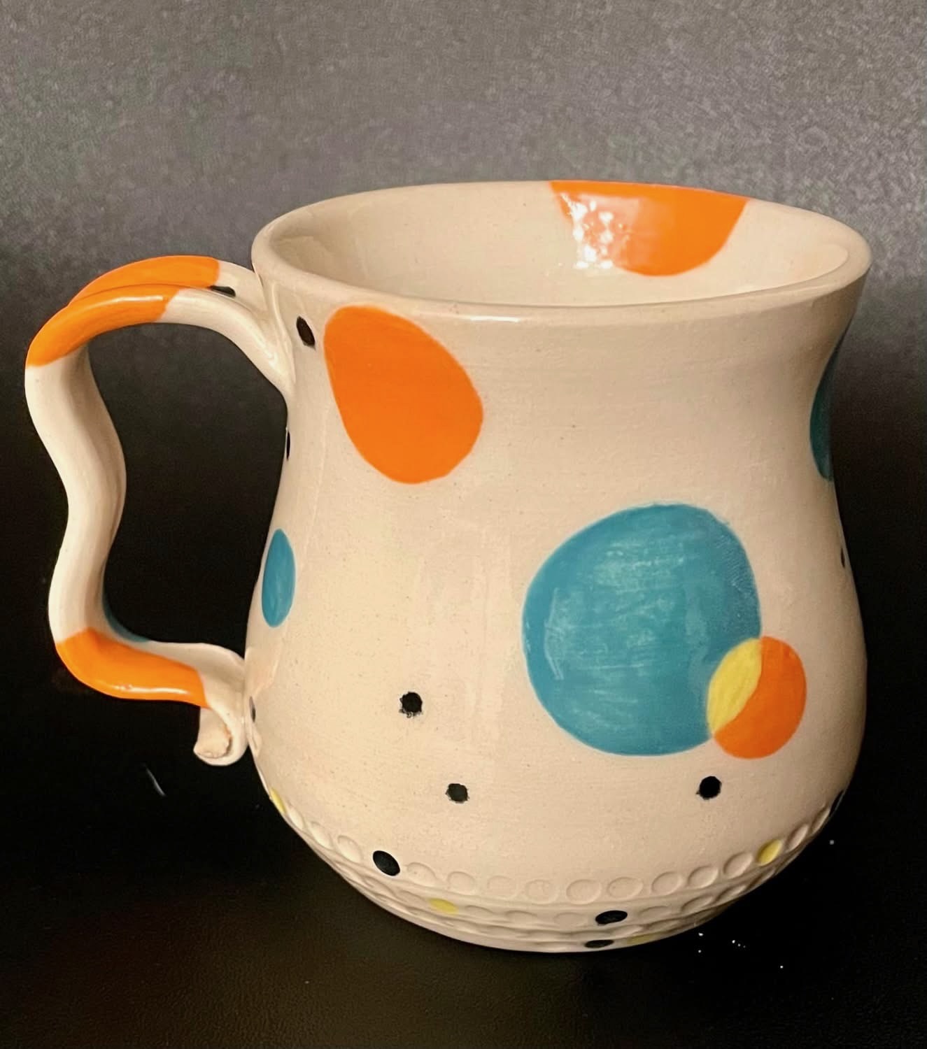 Pottery by Vessels by Shawn