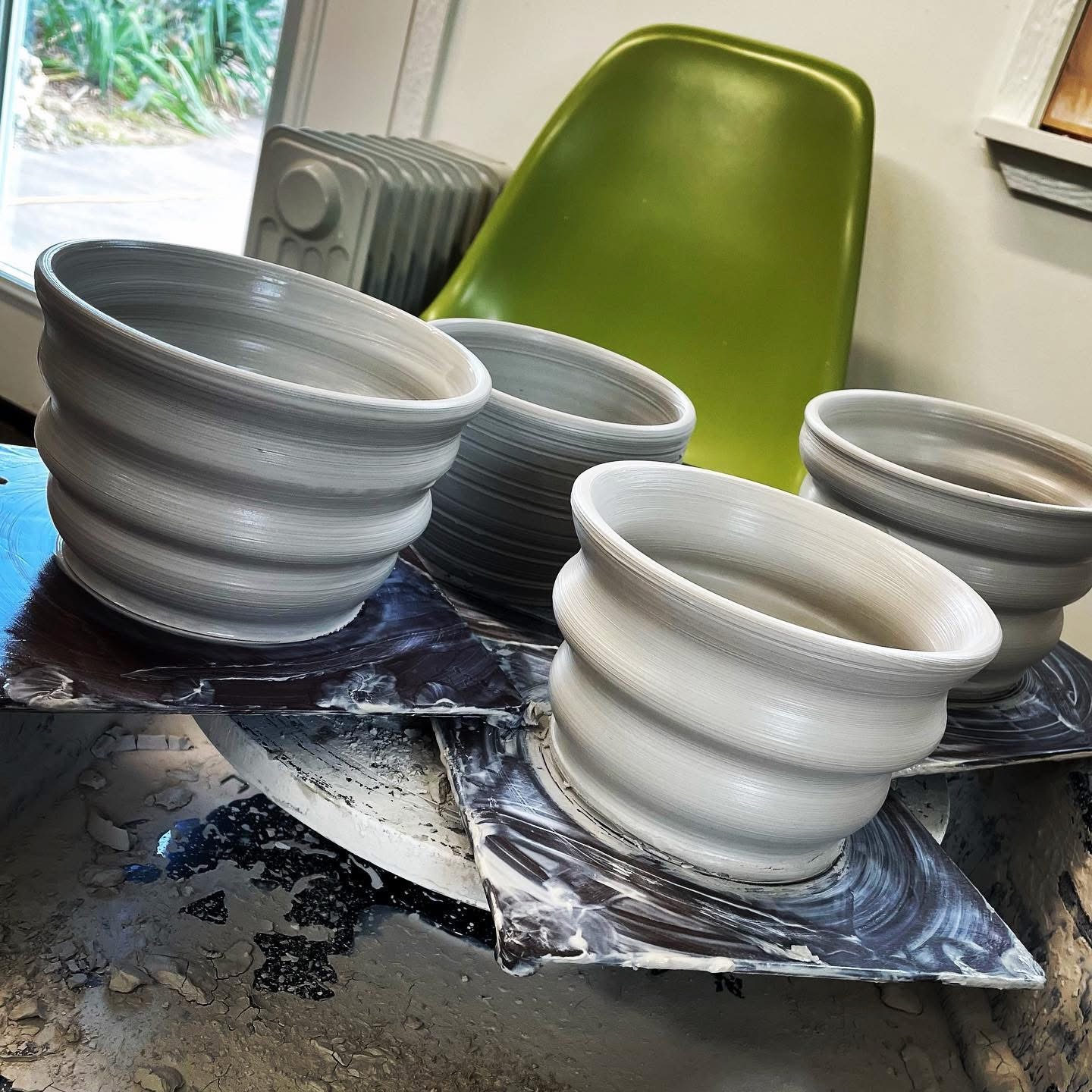 Pottery by Vessels by Shawn