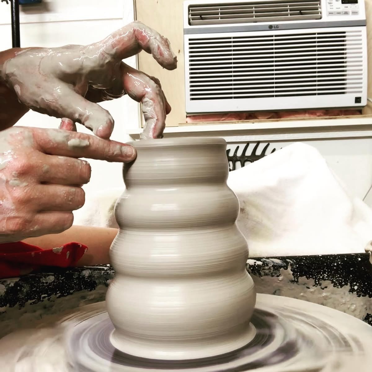 Pottery by Vessels by Shawn