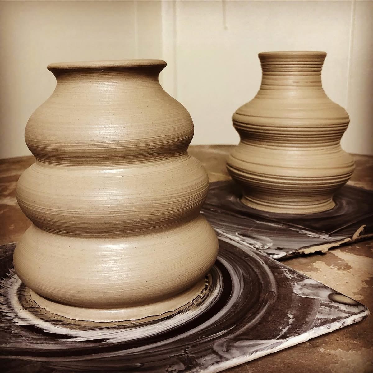 Pottery by Vessels by Shawn