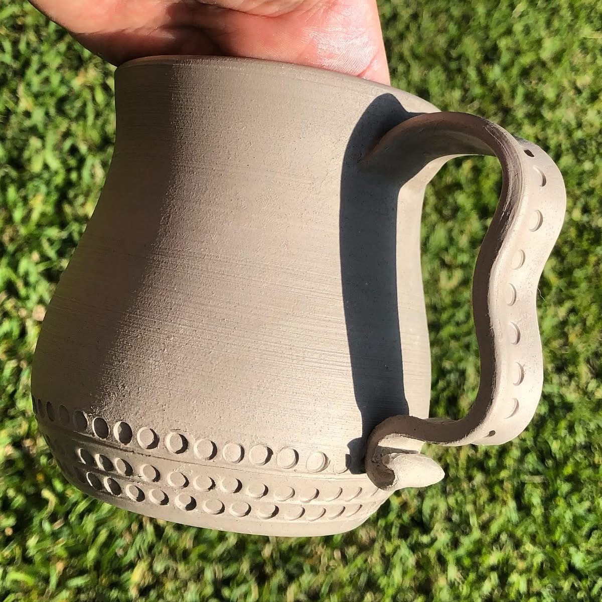 Pottery by Vessels by Shawn