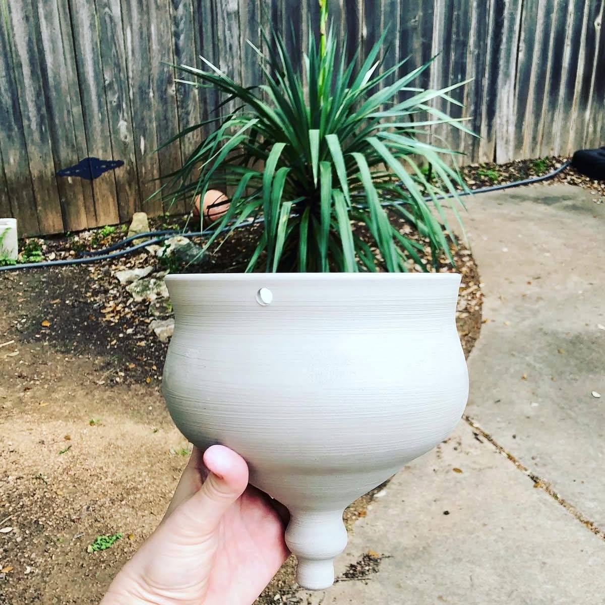 Pottery by Vessels by Shawn