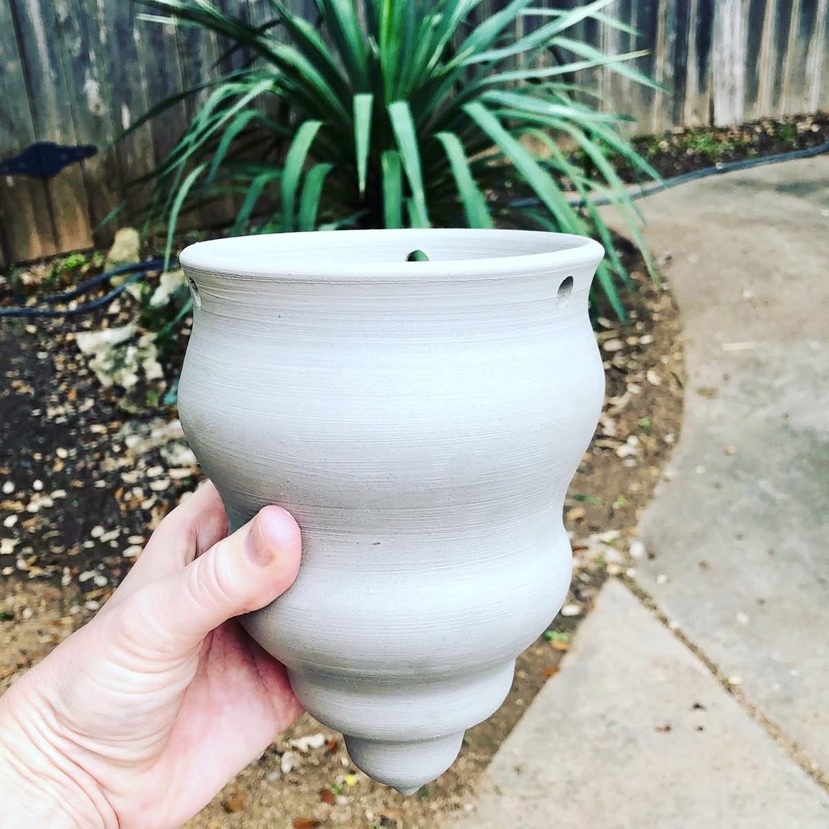 Pottery by Vessels by Shawn