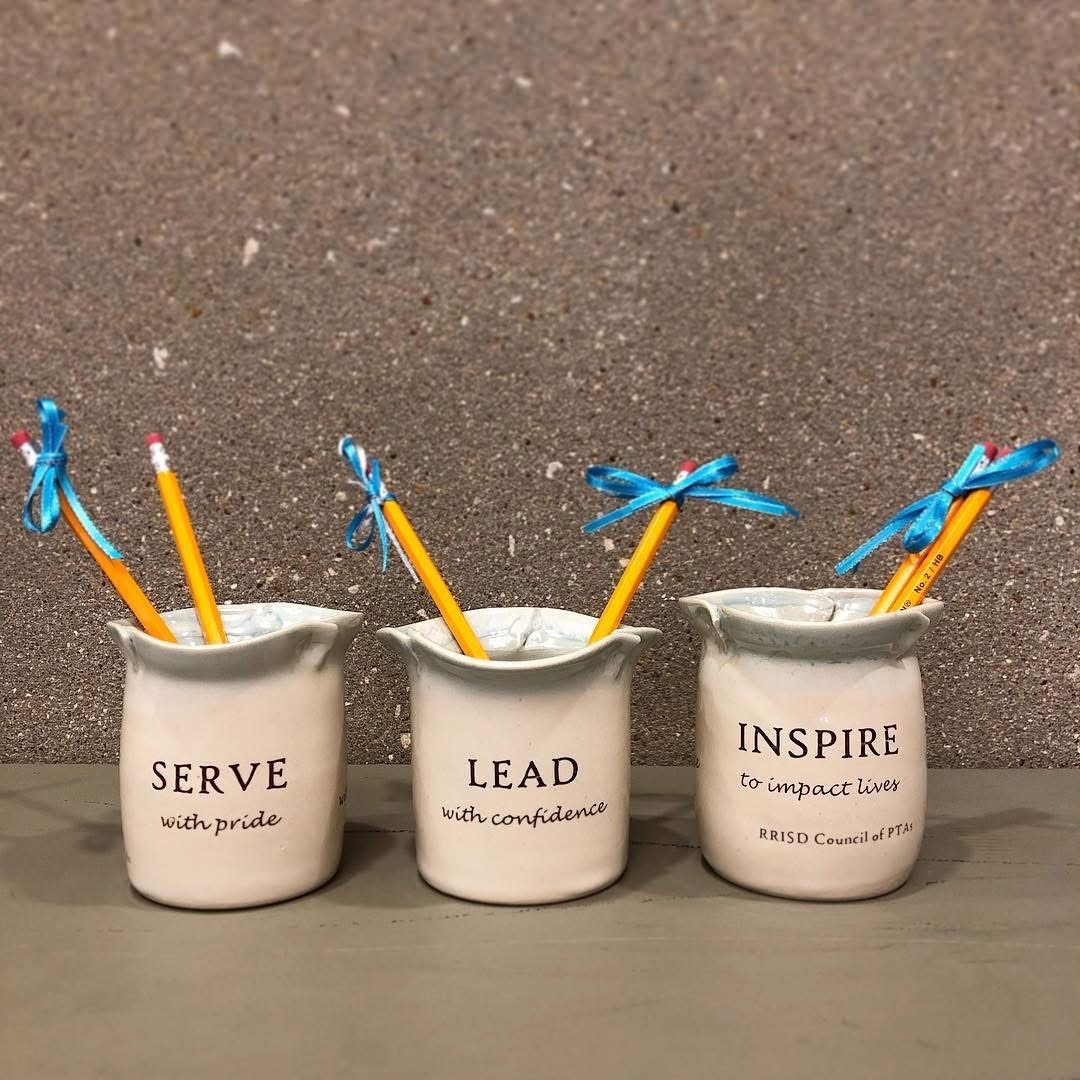 Pottery by Vessels by Shawn