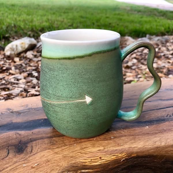 Pottery by Vessels by Shawn
