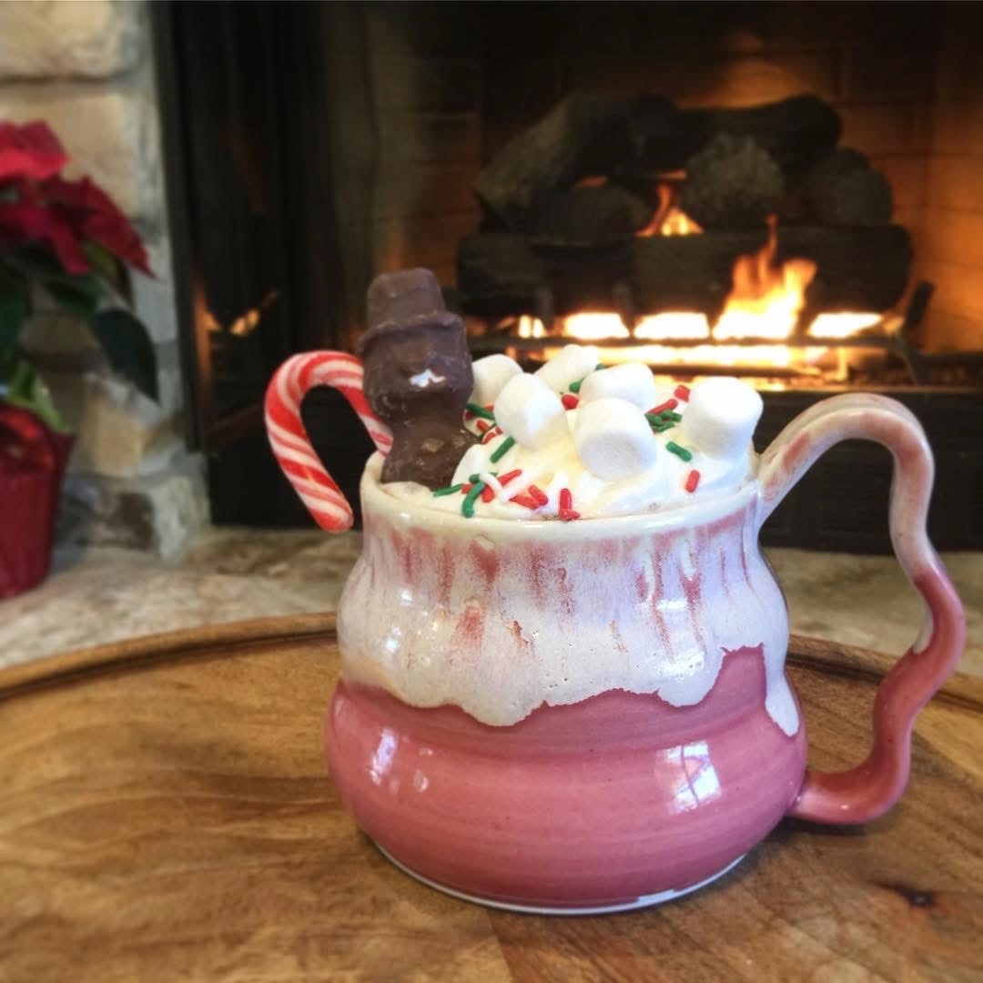 Pottery by Vessels by Shawn