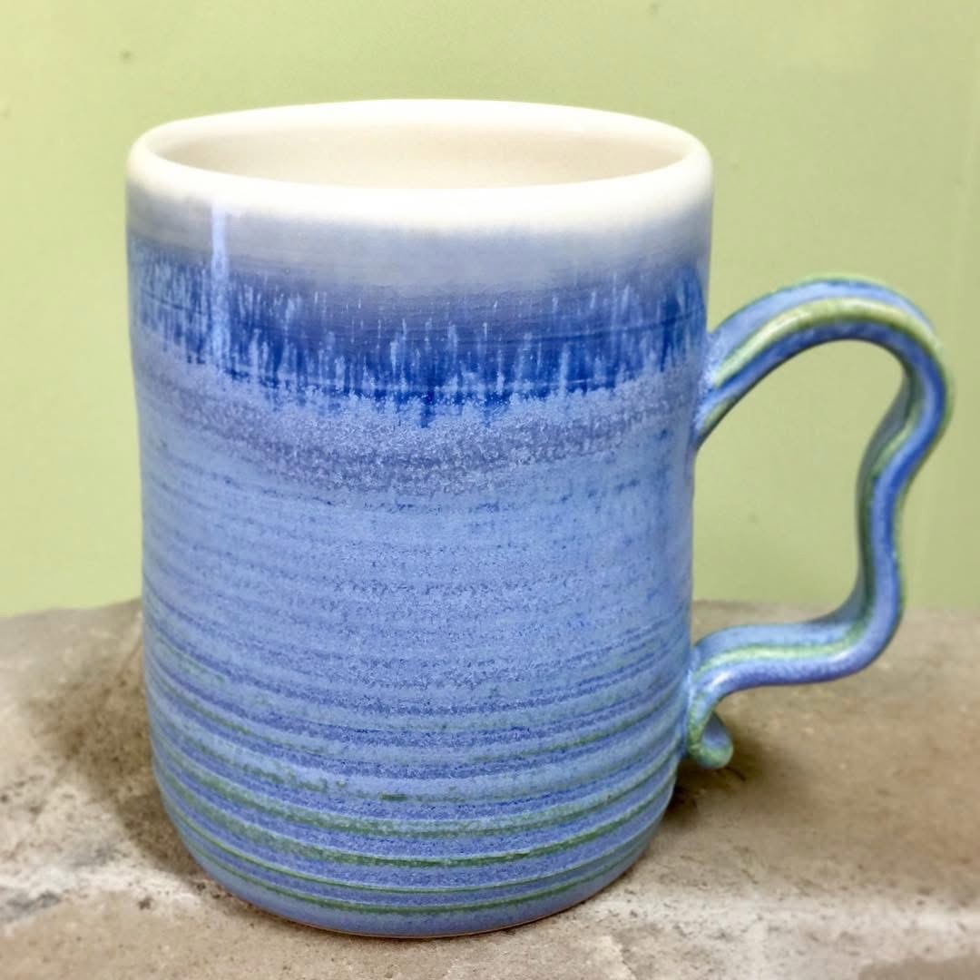 Pottery by Vessels by Shawn