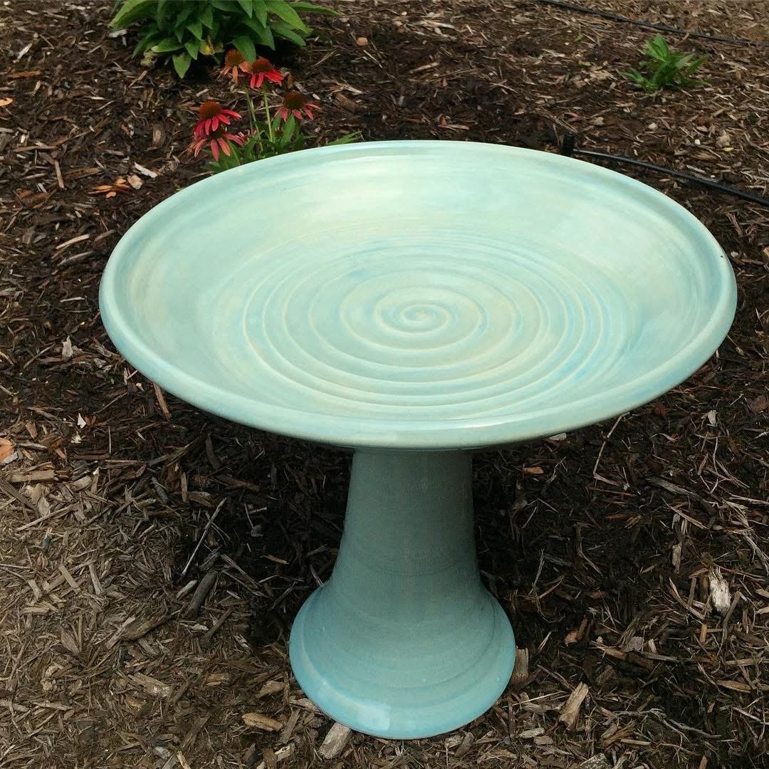 Pottery by Vessels by Shawn