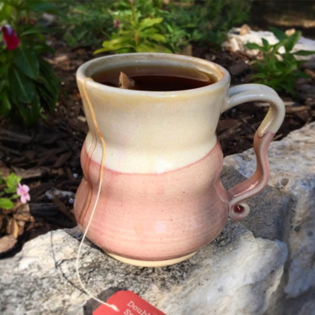 Pottery by Vessels by Shawn