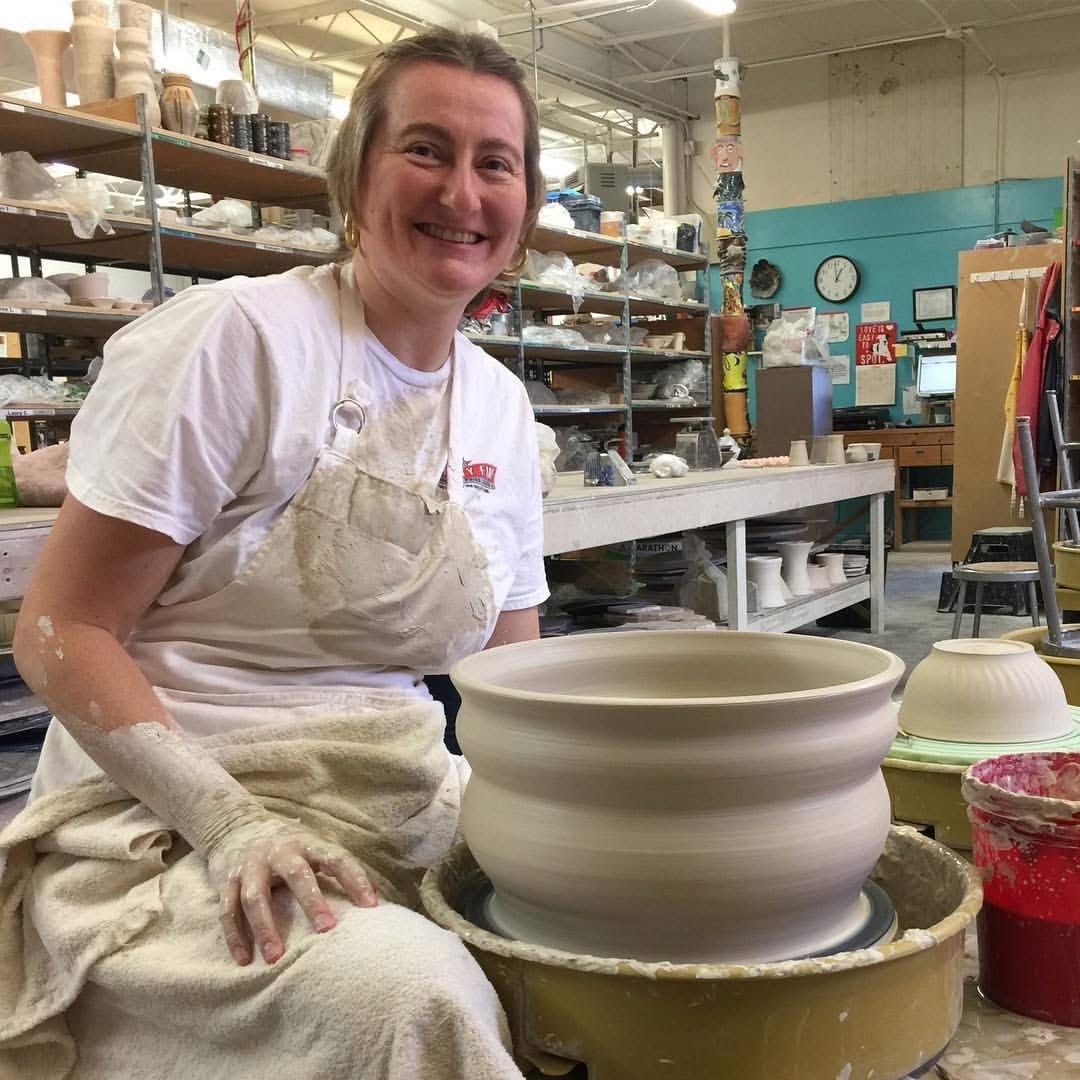 Pottery by Vessels by Shawn