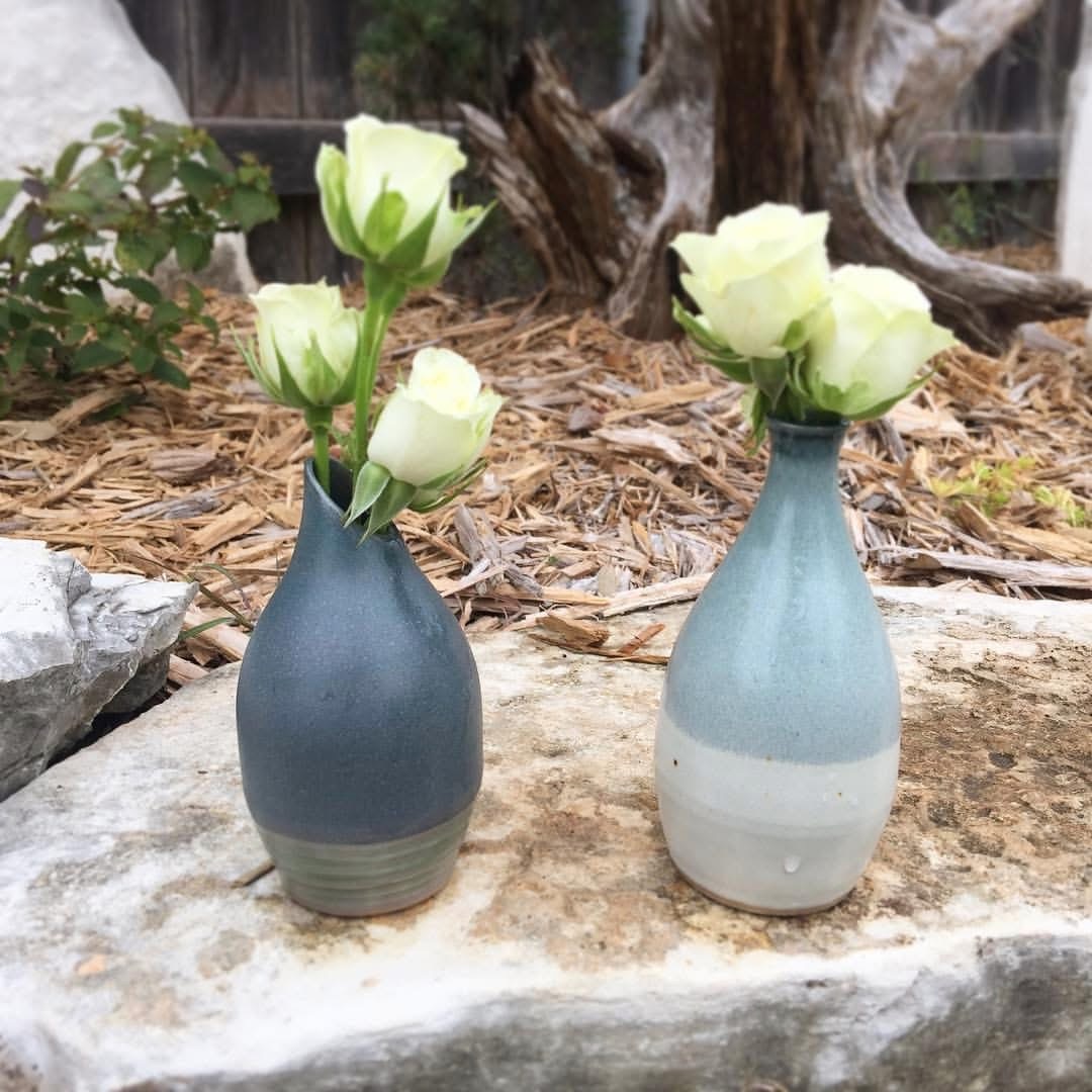 Pottery by Vessels by Shawn