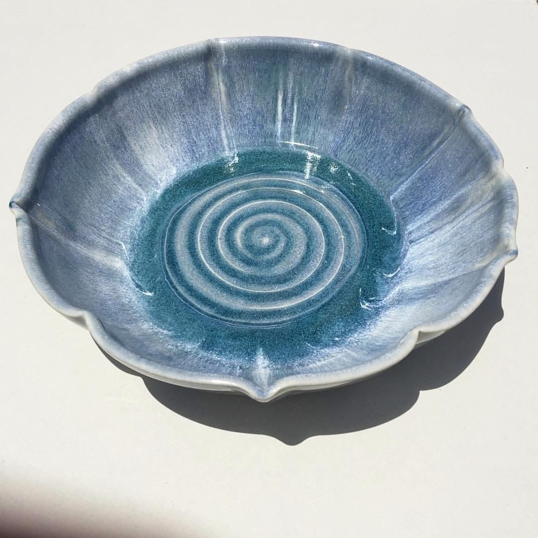 Pottery by Vessels by Shawn