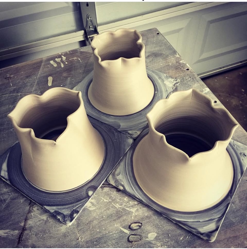 Pottery by Vessels by Shawn