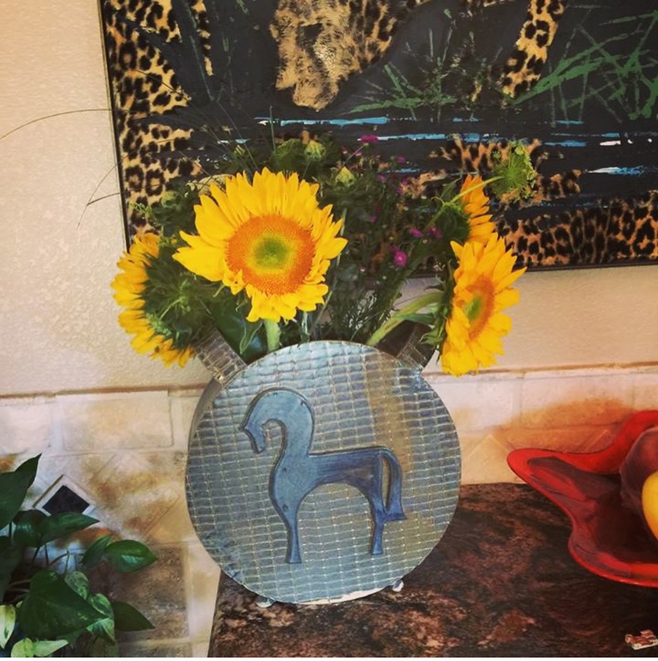 Pottery by Vessels by Shawn